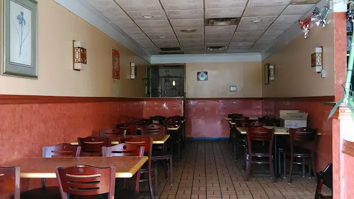 China Wok 7