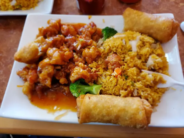 China Wok 5