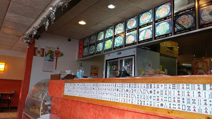 China Wok 6