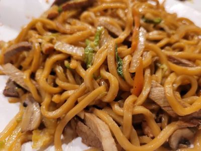 China Wok 0