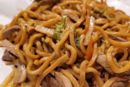 China Wok