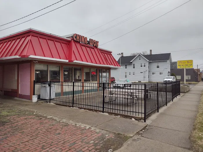 China Wok 3