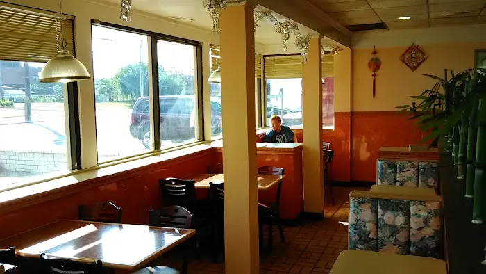 China Wok 4