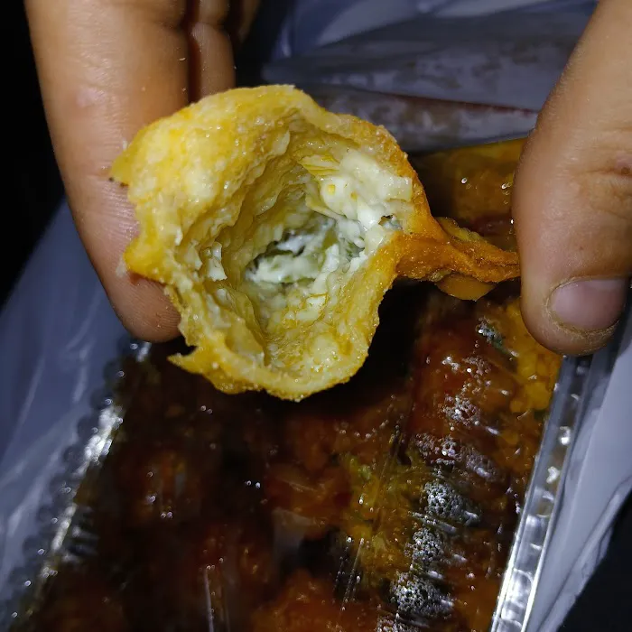 CHINA TOWN I 7