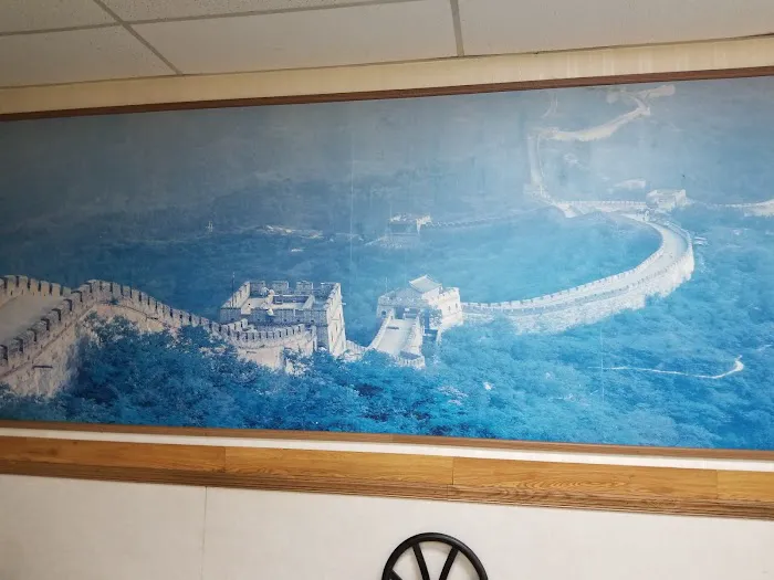 Great Wall 8