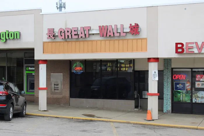 Great Wall 6