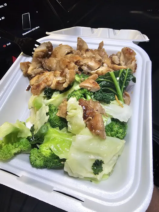 Panda Express 4