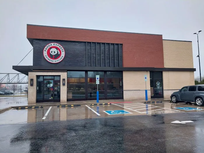 Panda Express 2
