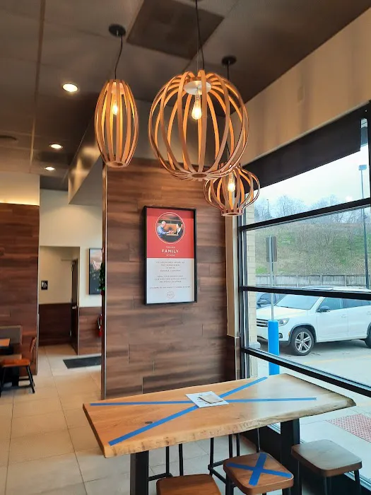 Panda Express 7