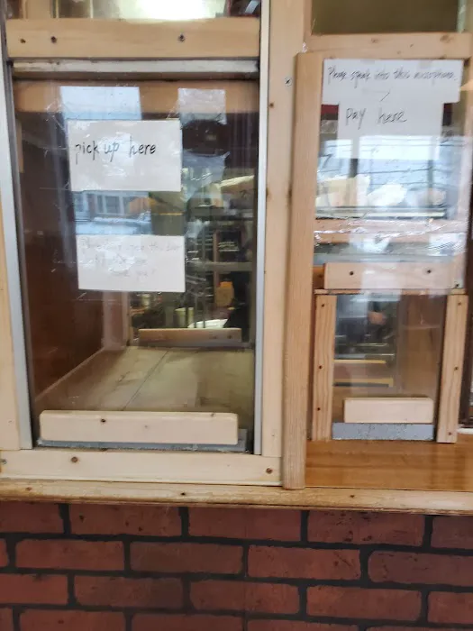 China Kitchen II 1