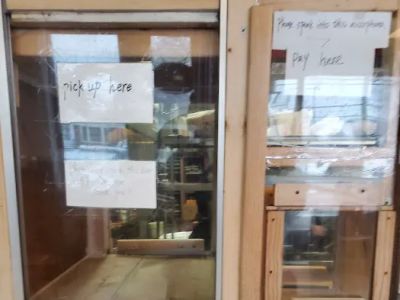 China Kitchen II 0