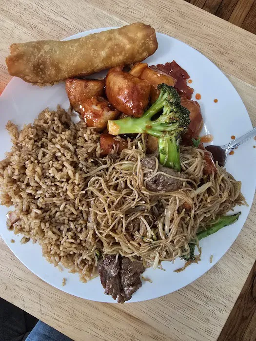 China Kitchen II 10