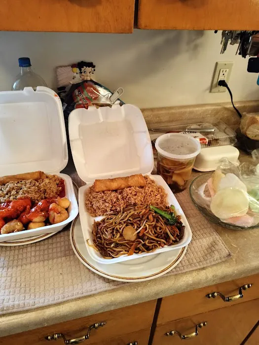 China Kitchen II 9