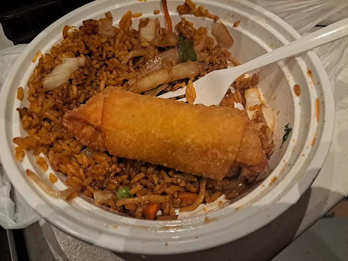 Shanghai Wok By B & Y 5