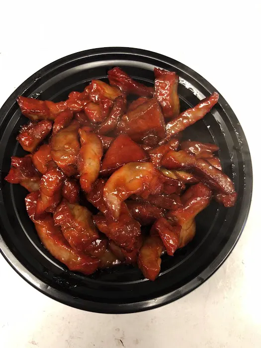 China Wok 5