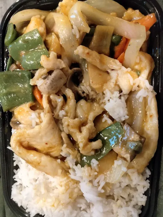 China Wok 3