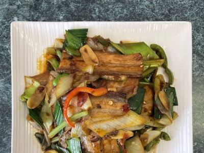 China Dragon 0