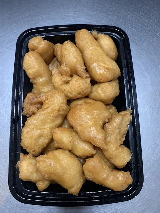 Double Dragon Chinese Restaurant 10