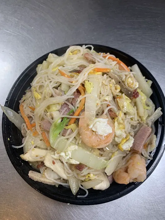 Double Dragon Chinese Restaurant 8