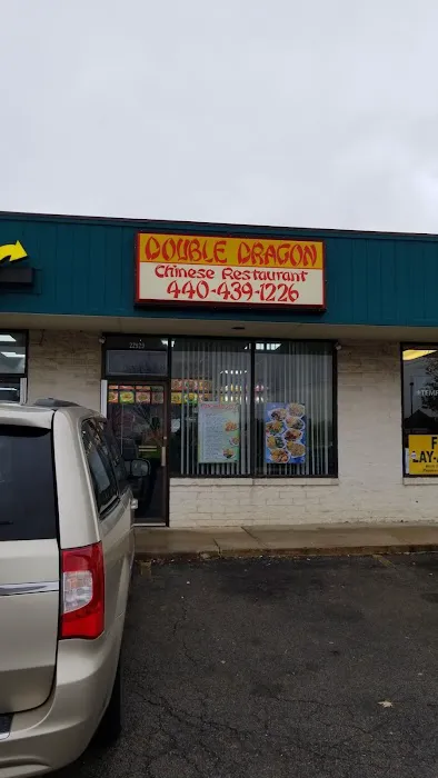 Double Dragon Chinese Restaurant 9