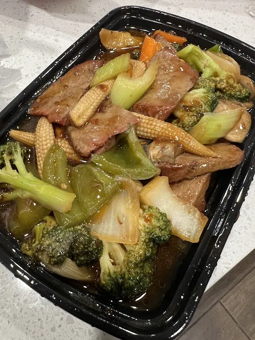 Double Dragon Chinese Restaurant 2