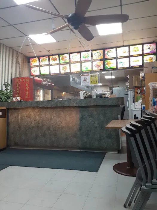 Double Dragon Chinese Restaurant 5
