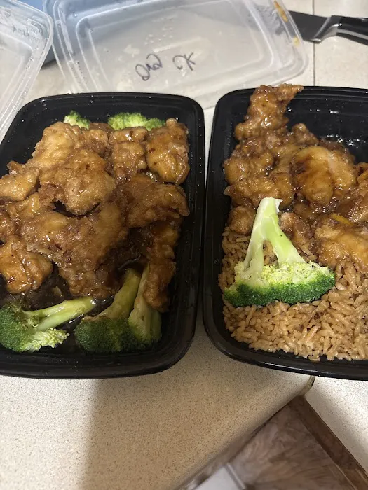 Double Dragon Chinese Restaurant 6