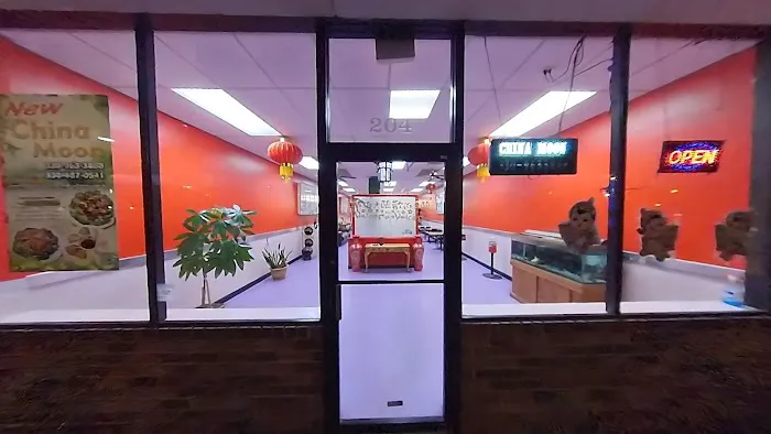 Fun Buffet Inc 1