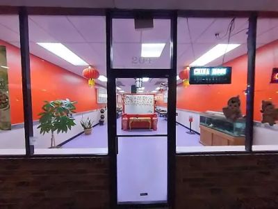 Fun Buffet Inc 0