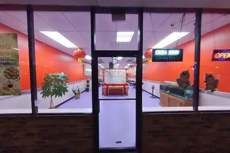Fun Buffet Inc