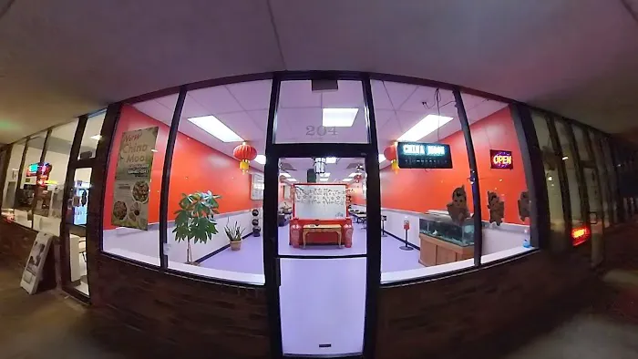 Fun Buffet Inc 7