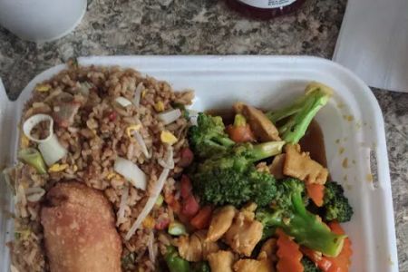 Far East Chinese Restaurant