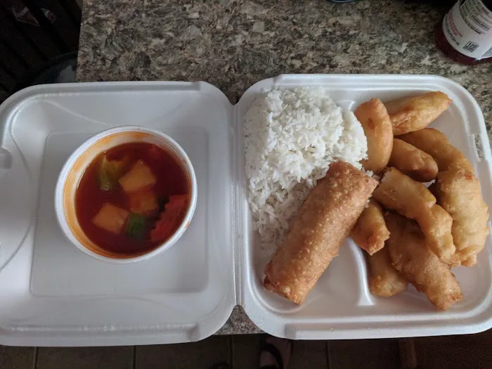Far East Chinese Restaurant 10