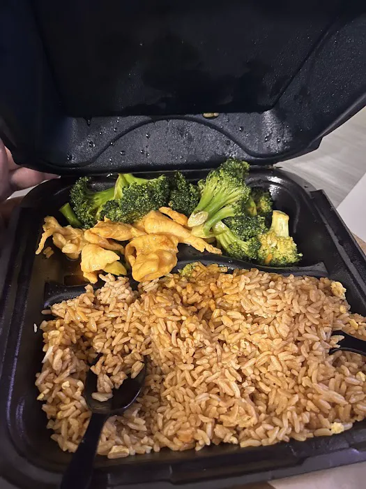 Far East Chinese Restaurant 8