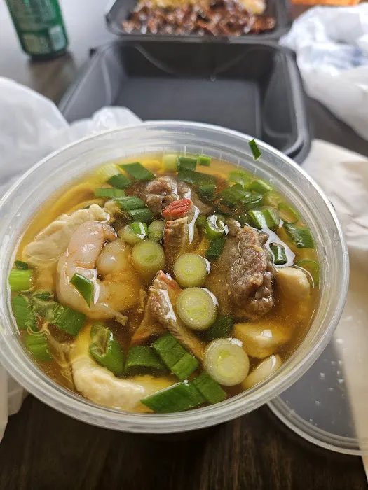 Far East Chinese Restaurant 5