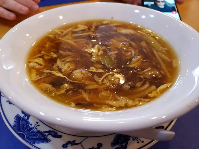 Hunan Solon 9
