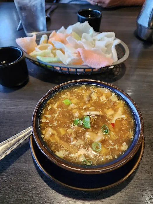 Imperial Wok Chinese Restaurant 4