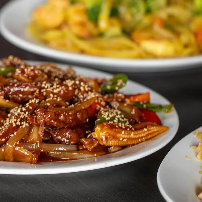 Imperial Wok Chinese Restaurant 8