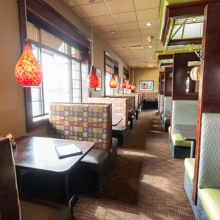 Imperial Wok Chinese Restaurant 1