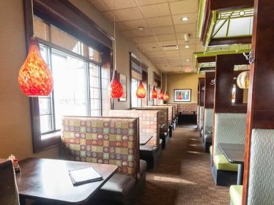 Imperial Wok Chinese Restaurant 0