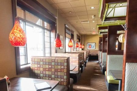Imperial Wok Chinese Restaurant