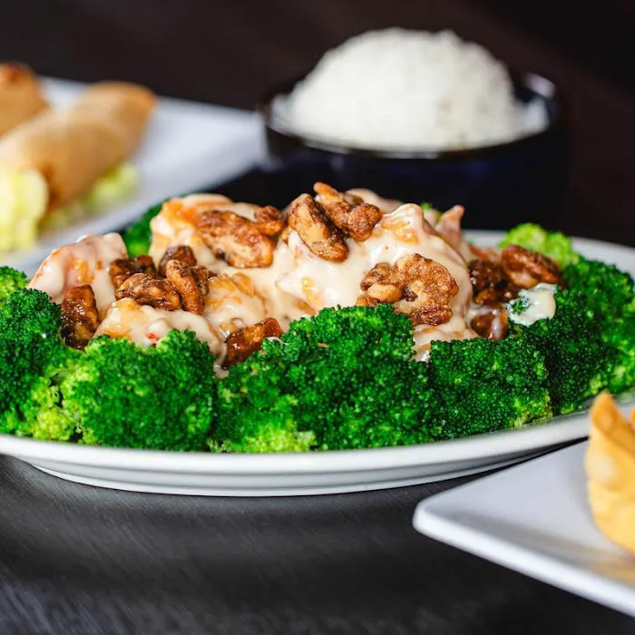 Imperial Wok Chinese Restaurant 3