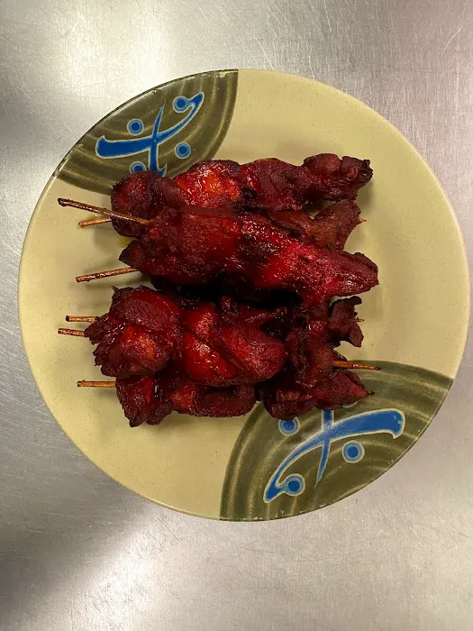 Tang's Wok 1