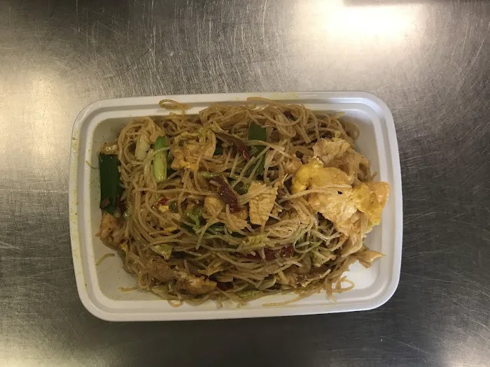 Tang's Wok 8