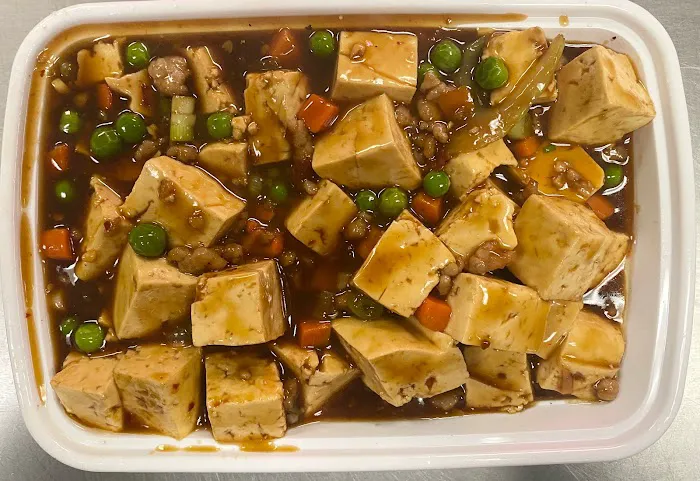 Tang's Wok 9