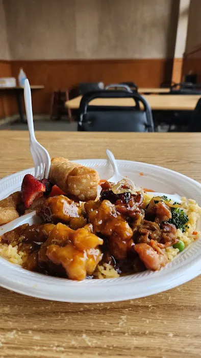 Tang's Wok 4