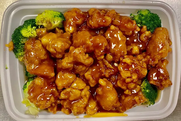 Tang's Wok 5