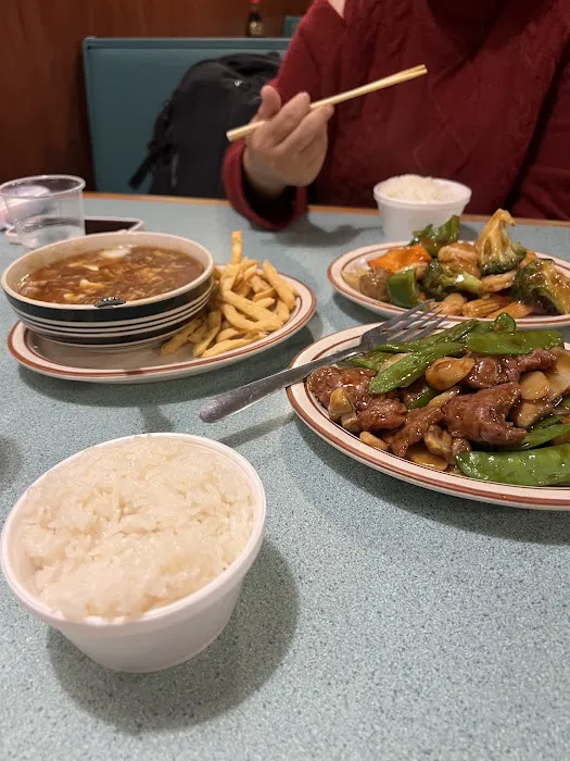 Cheng's Gourmet 4