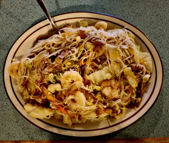 Cheng's Gourmet 5