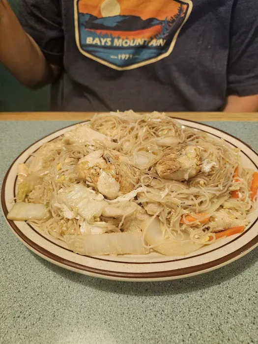 Cheng's Gourmet 1